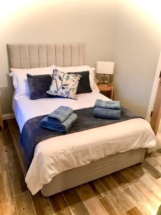 Cosy Nook Cottage Kesh Eksteriør billede
